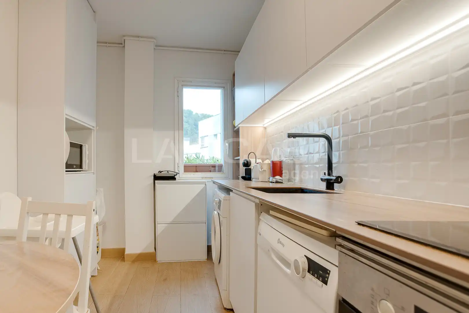 Cocina de Piso en venta en Can Tintorer - Can Tries
