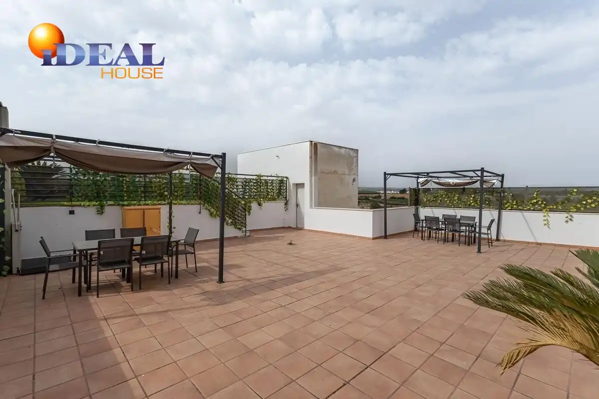 Maisonette zum Verkauf in Calle Calle Isaac Newton, imagen 25