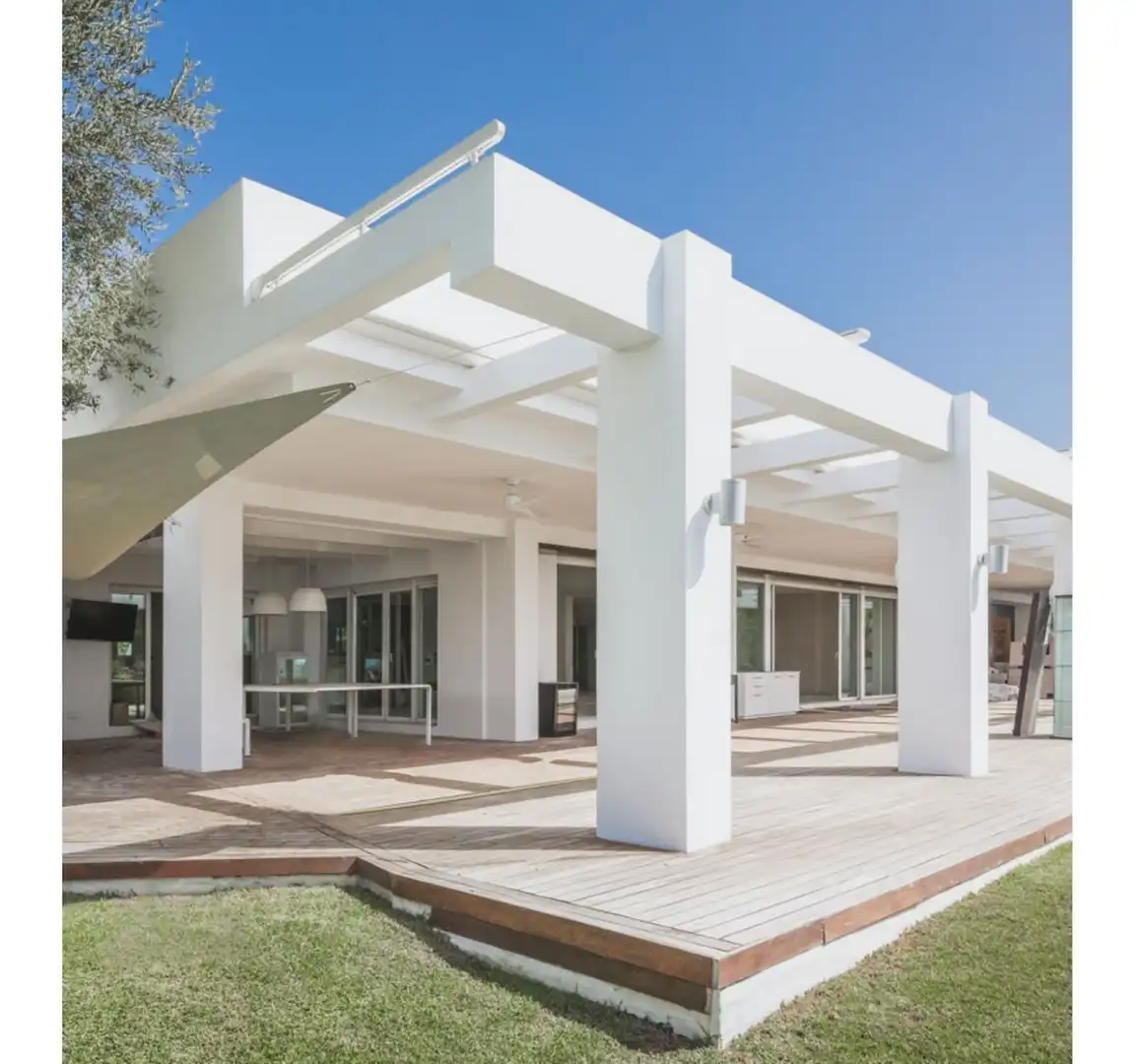 Haus mit Pool zum Verkauf in Milla de Oro, imagen 3