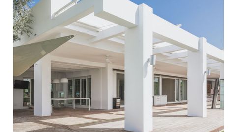 Villa en Sierra Blanca, Marbella Golden Mile, imatge 3