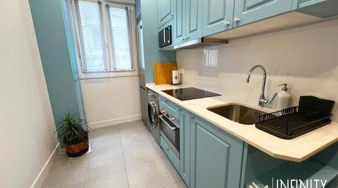 Photo 2 of Flat to rent in Calle Juan Ajuriaguerra Kalea, Abandoibarra - Guggenheim, Bizkaia