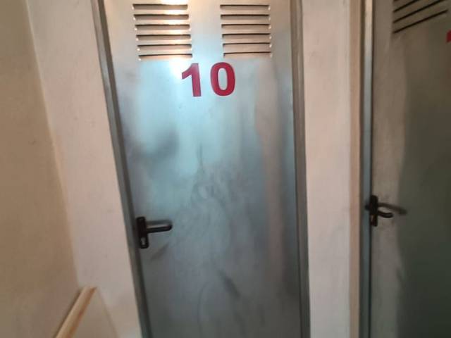 Trastero en Venta en Calle Alcalde Juan Vallejo, 60 en Alcaudete