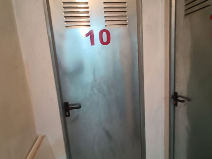 Traster en venda en Alcaudete