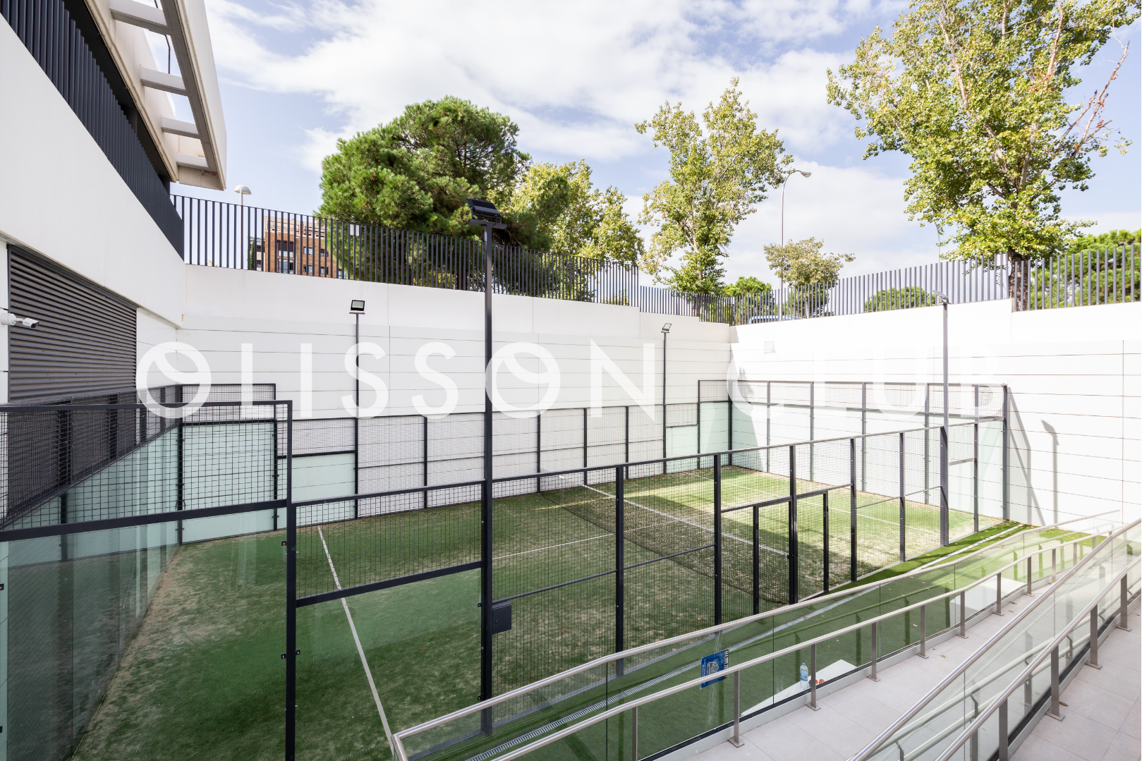 Terrassa de Pis en venda en  Madrid Capital amb Aire condicionat, Calefacció i Terrassa