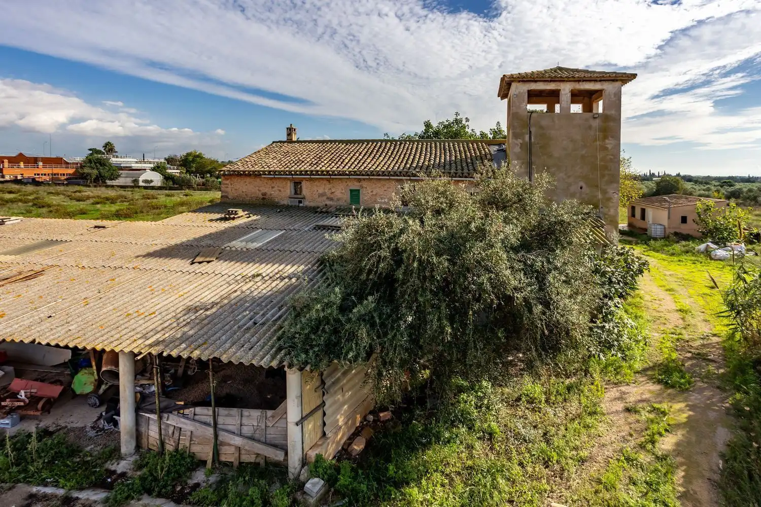Casa o xalet en venda a Son Ferriol