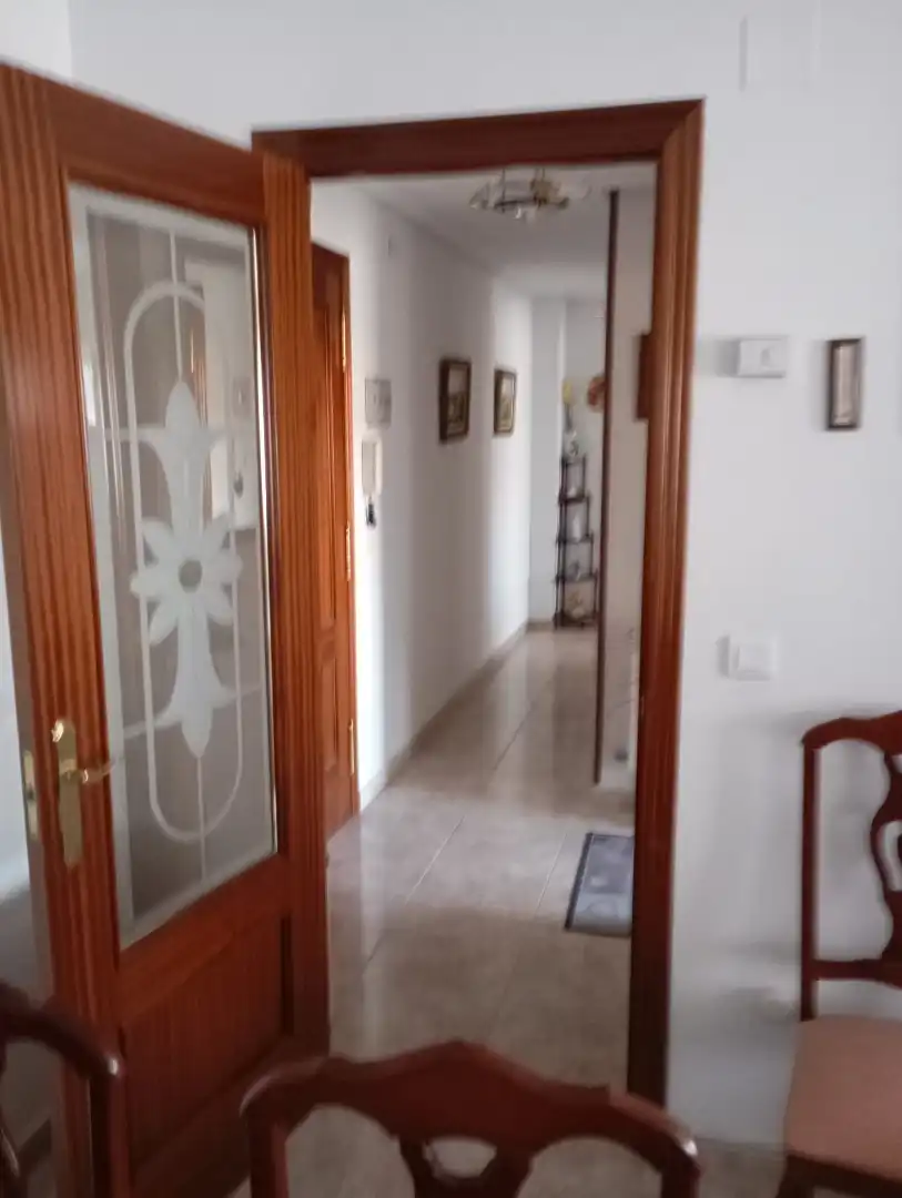 Piso en venta en Meruelo con Calefacción, Terraza y Amueblado