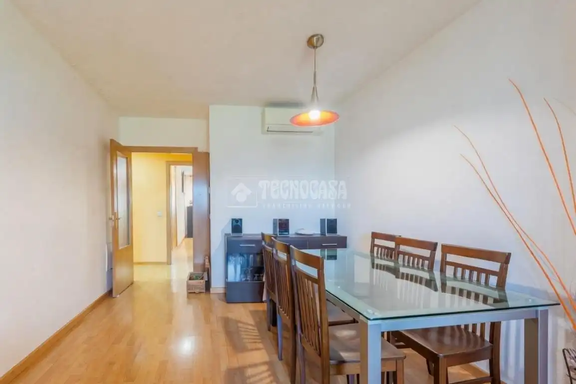 Wohnung mit Aufzug zum Verkauf in Zona el Caño