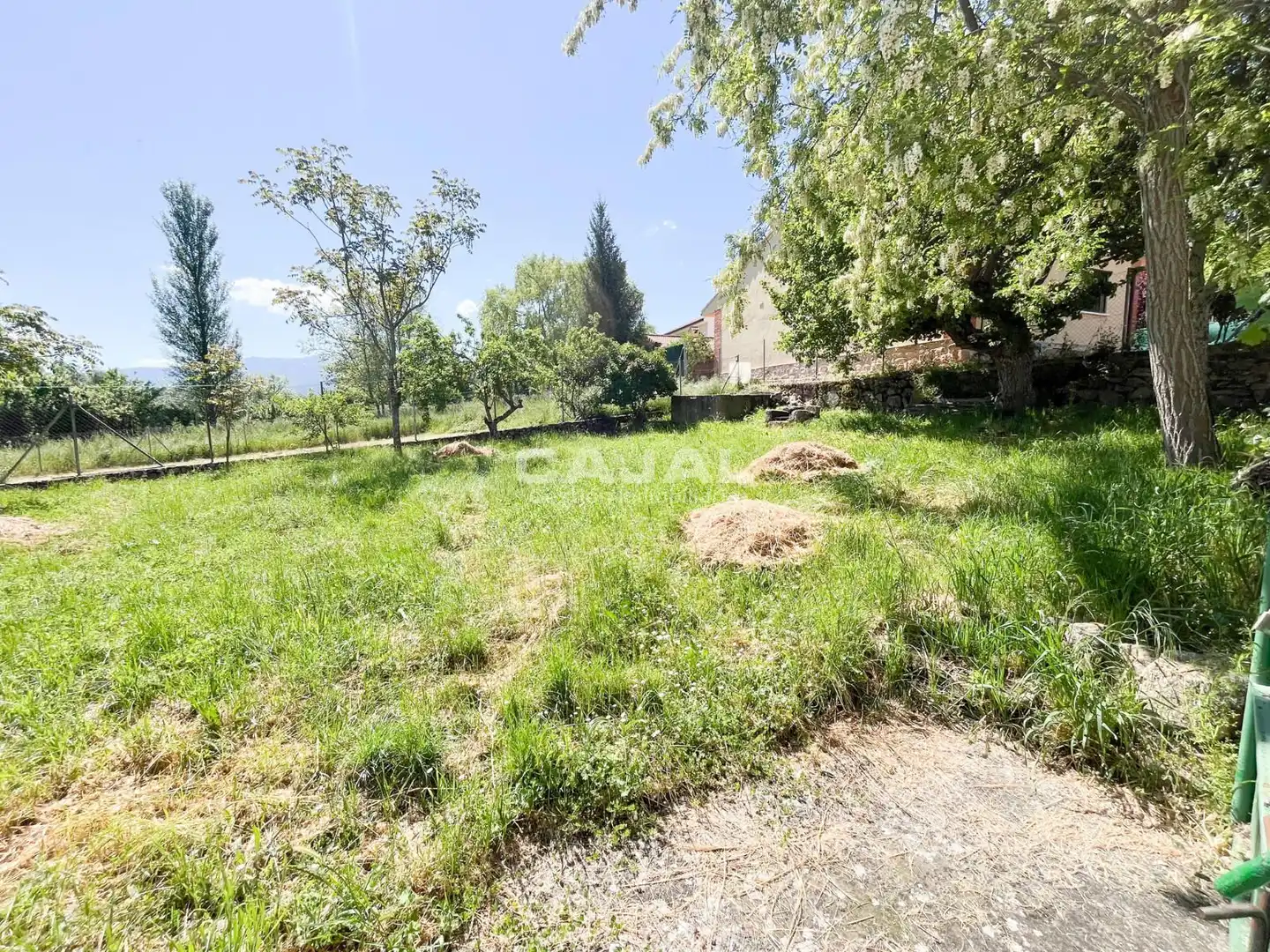 Casa o chalet en venta en Cerezo de Abajo con Calefacción