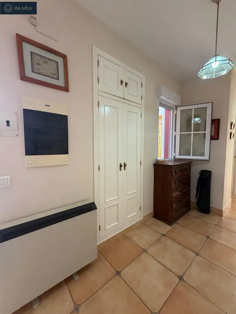 Semi-detached house for sale in Paseo CHIRINA DE LA, imagen 17