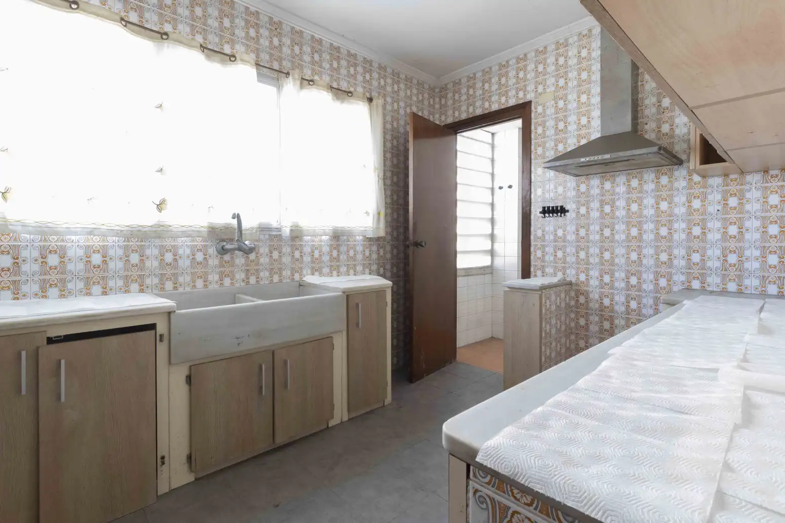 Piso con terraza en venta en Torrent - avenida al vedat, imagen 17
