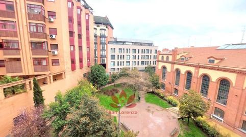 Foto 3 von Wohnung zur Miete in Segovia, Palacio,  Madrid Capital