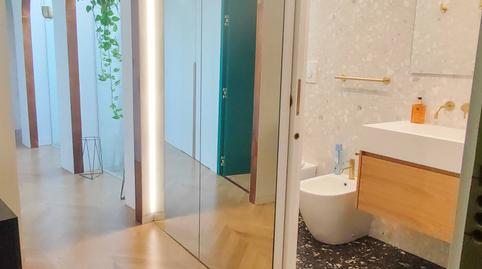 Foto 2 de Piso de alquiler en Centro, Alicante