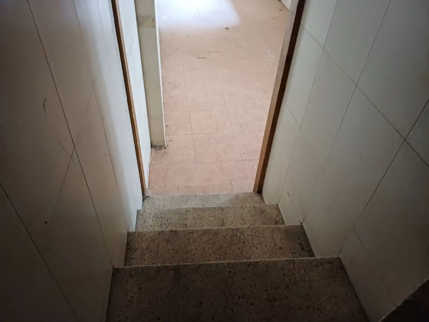 Casa adosada en venta en Yecla