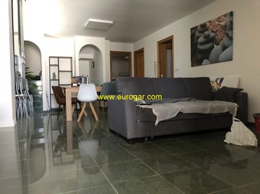 Detached house with balcony for sale in Sierra Perenchiza - Cumbres de Calicanto - Sto Domingo