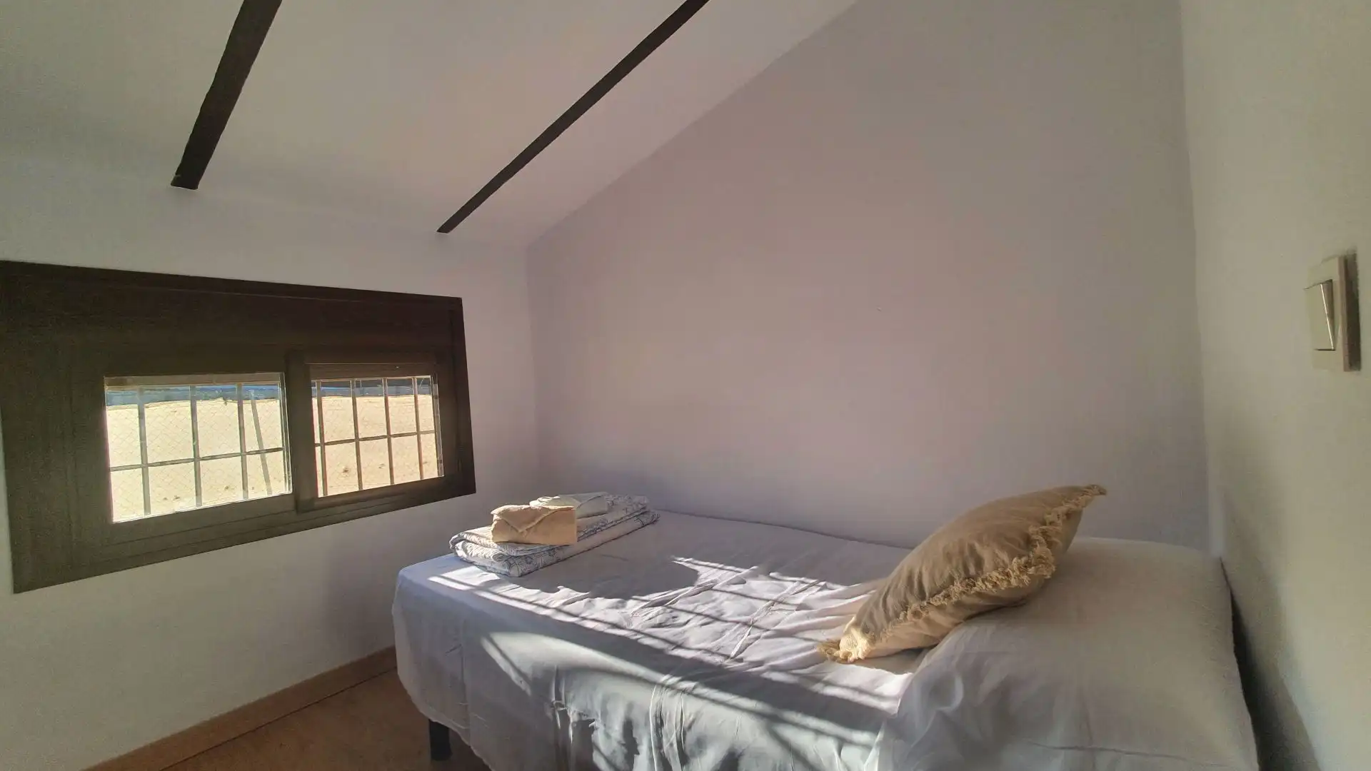 Habitación de Finca rústica en venta en Coín