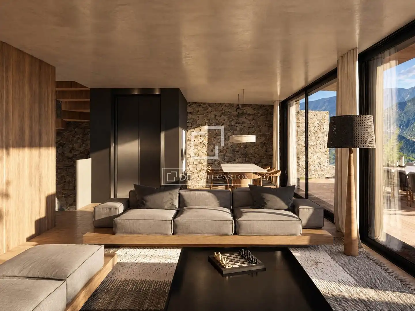 Villa zum Verkauf in Els Cortals, imagen 18