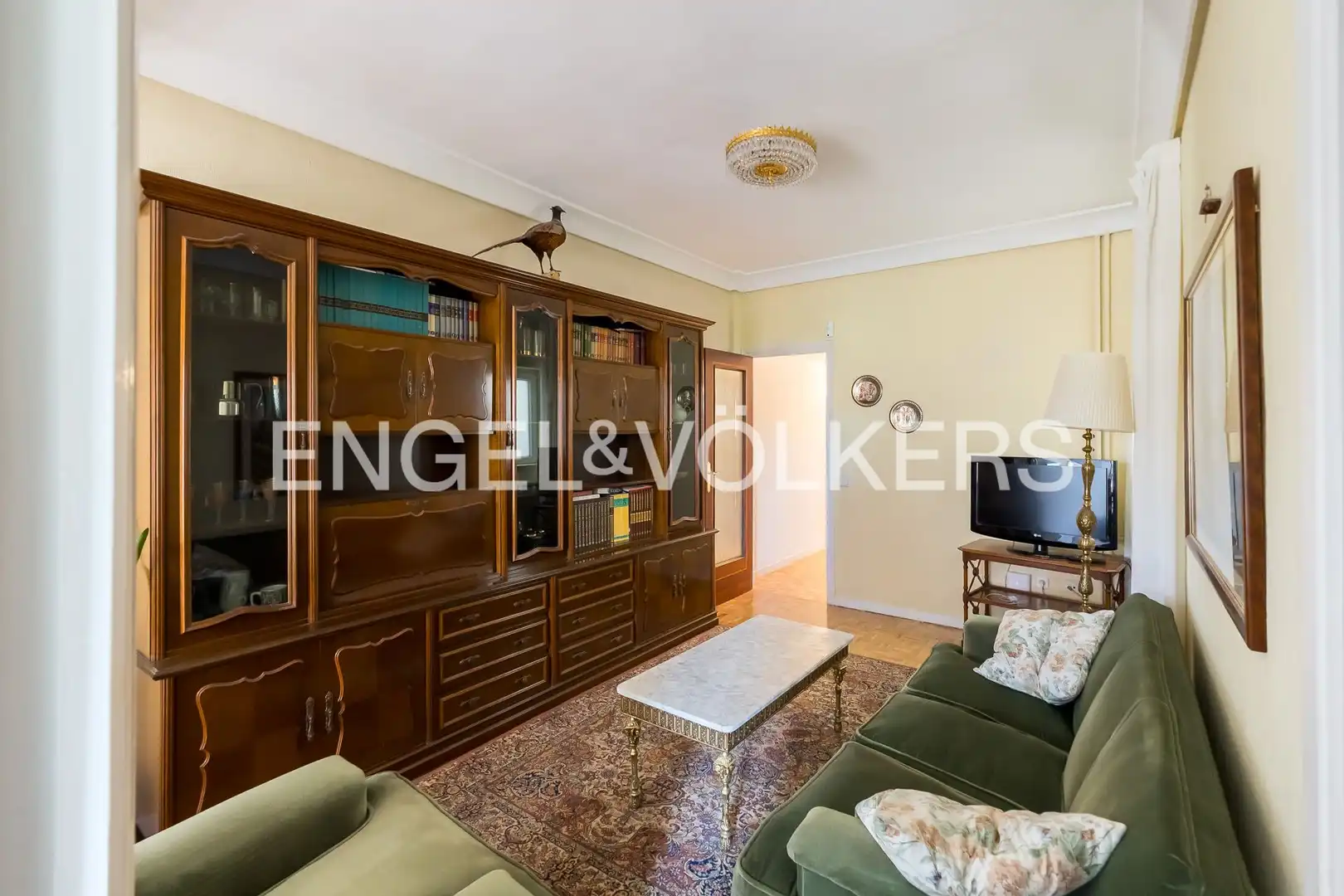 Flat with lift for sale in Tetuán, imagen 5