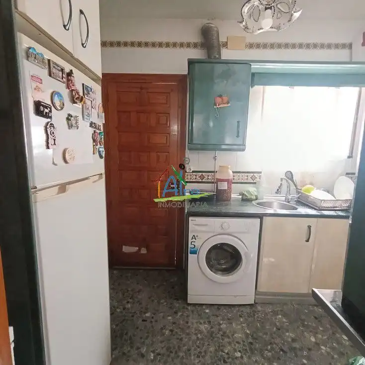 Adossat amb jardí en venda a Retama, imagen 5