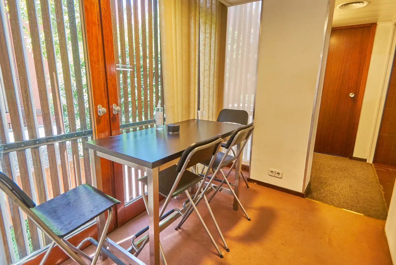 Oficina en venta en Carrer de Freixa, Sant Gervasi- Galvany