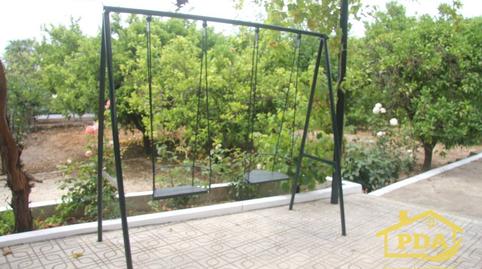 Foto 5 de Casa o xalet en venda a Urbanizacion Baldio, 5c, Palma del Río, Córdoba