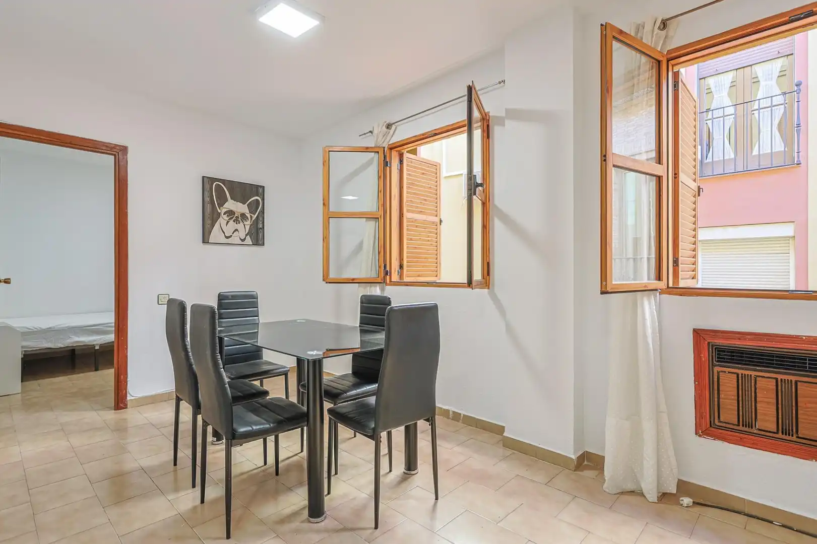 Comedor de Piso en venta en Sevilla