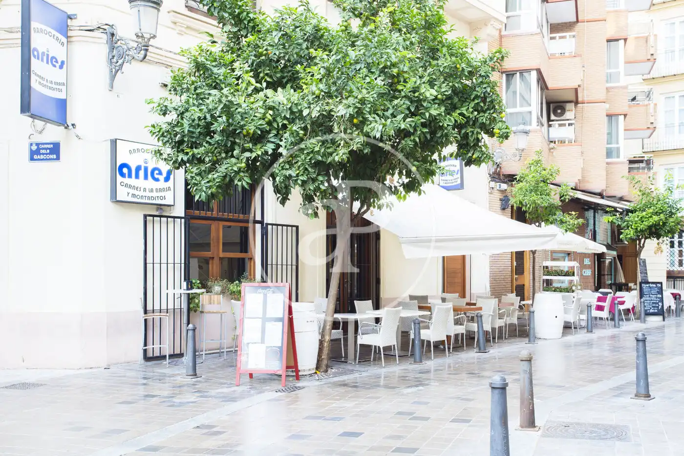 Wohnung zum Verkauf in Pl. de l'Ajuntament, Sant Francesc