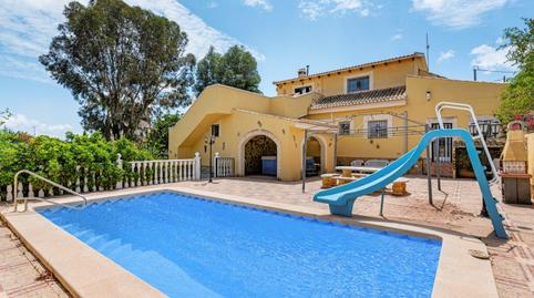 Foto 3 de Casa o xalet en venda a N/a, -1, Jacarilla, Alicante