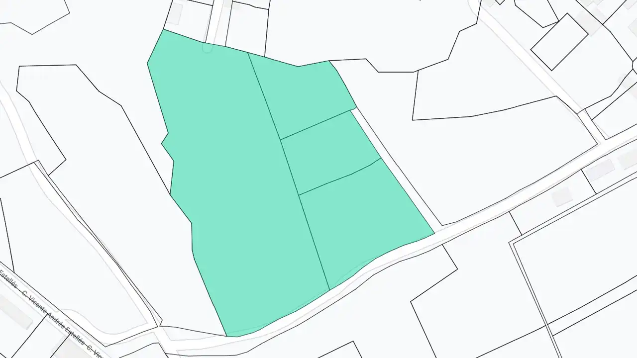 Terreno rustico in vendita a Pt del Basó, imagen 2