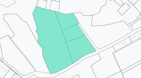 Solvia Inmobiliaria  Suelo Urbanizable Bétera, imagen 2
