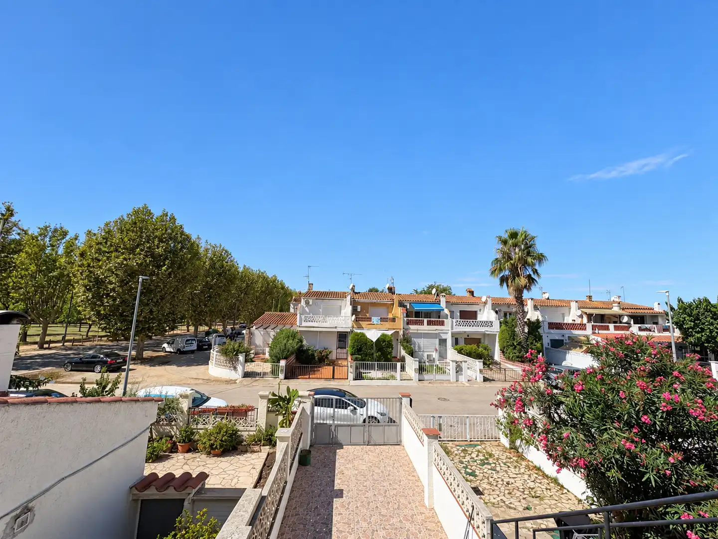 Maison mitoyenne avec piscine à vendre à ORLINA, imagen 27