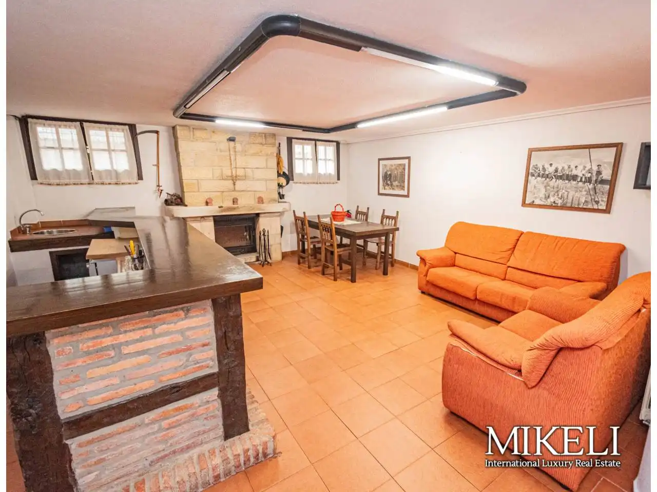 Casa o chalet en venta en Santillana del Mar con Calefacción, Jardín privado y Parquet