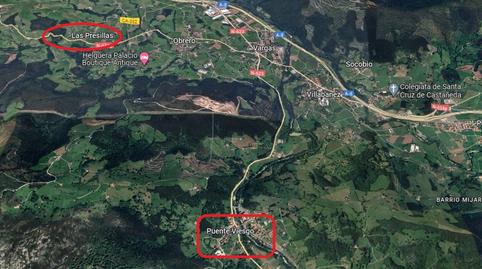 Foto 5 de Casa o xalet en venda a Zurita, Cantabria