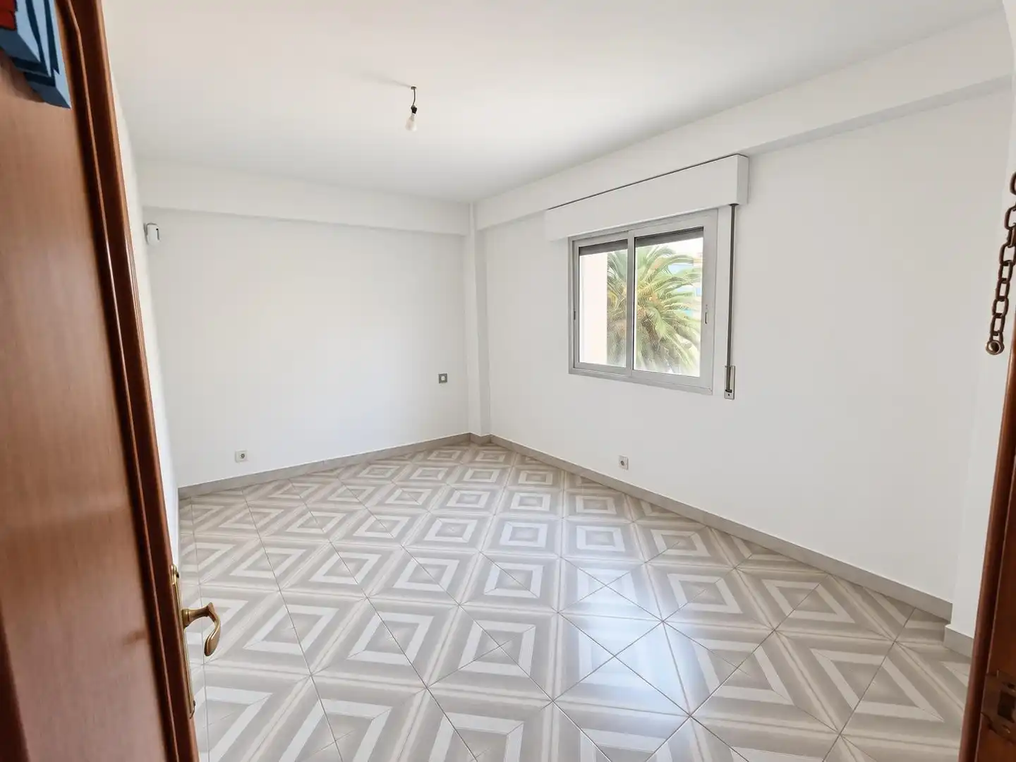Habitación de Piso en venta en Usera