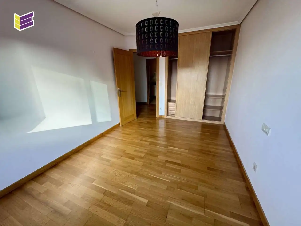 Dormitori de Pis en venda en Mos amb Calefacció i Traster