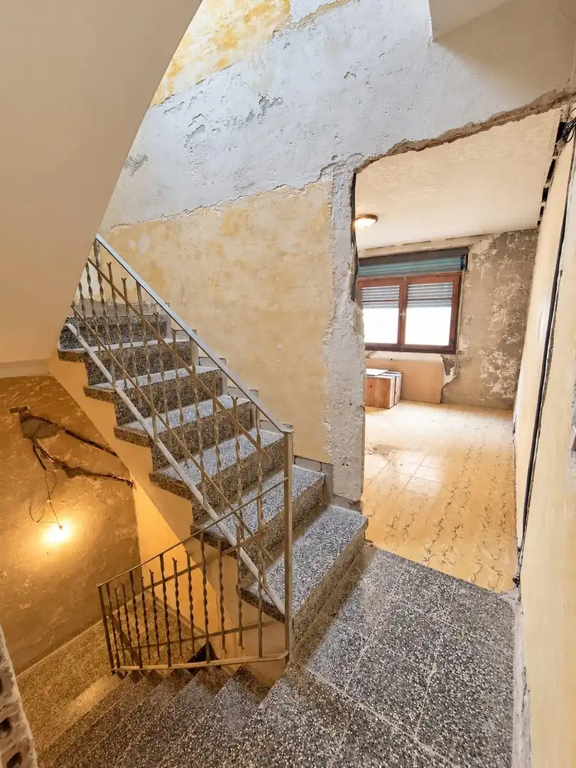 Casa adosada en venta en Càlig, Castellón