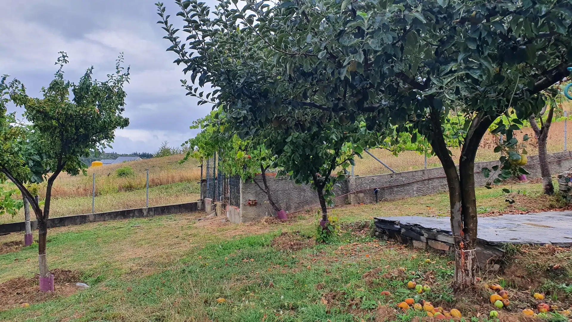 Casa o chalet en venta en Vega de Espinareda con Calefacción, Jardín privado y Terraza