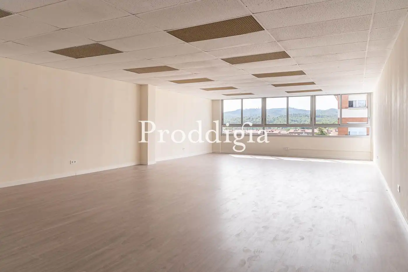 Office for rent in Sant Cugat del Vallès  with Air Conditioner and Heating