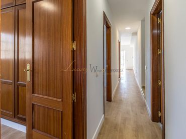 Maisonette mit Pool zum Verkauf in Jilguero