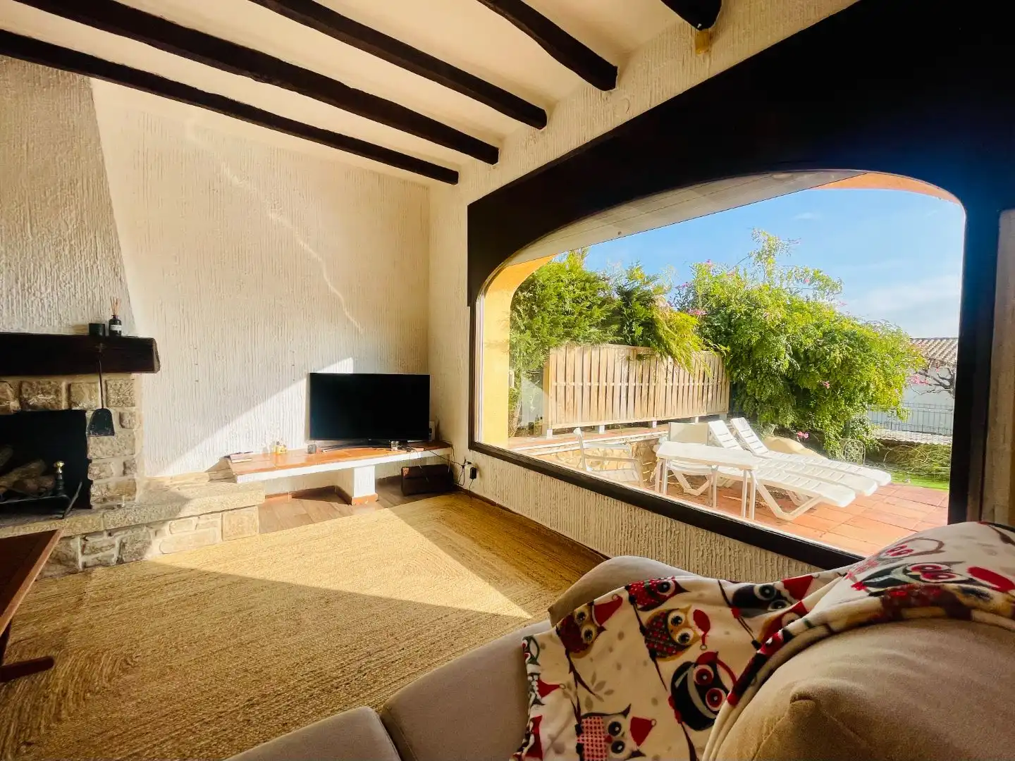 Haus mit Garten zum Verkauf in Avinguda del Mas Nou 255, imagen 11