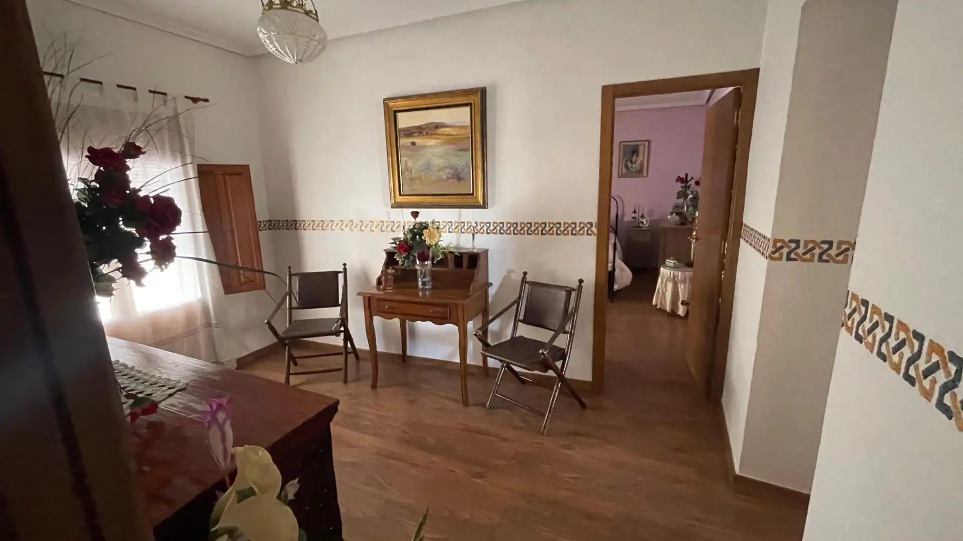 Maison avec terrasse à vendre à Avenida PAZ, DE LA 8, imagen 10