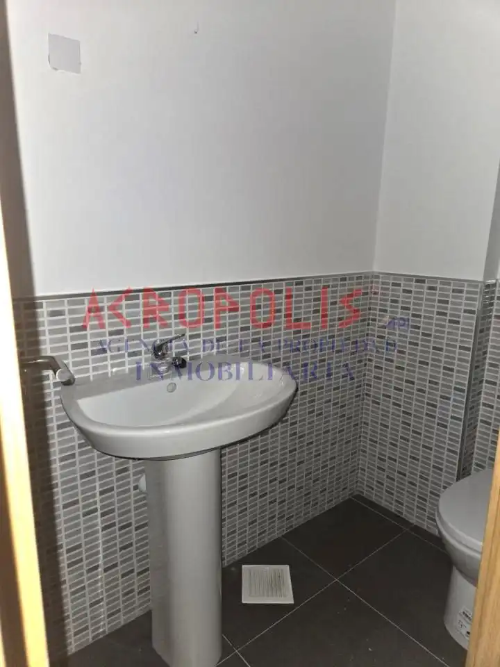 Dúplex amb ascensor en venda a Avenida Emiliano Alonso Sanchez - Lombas 17, imagen 3