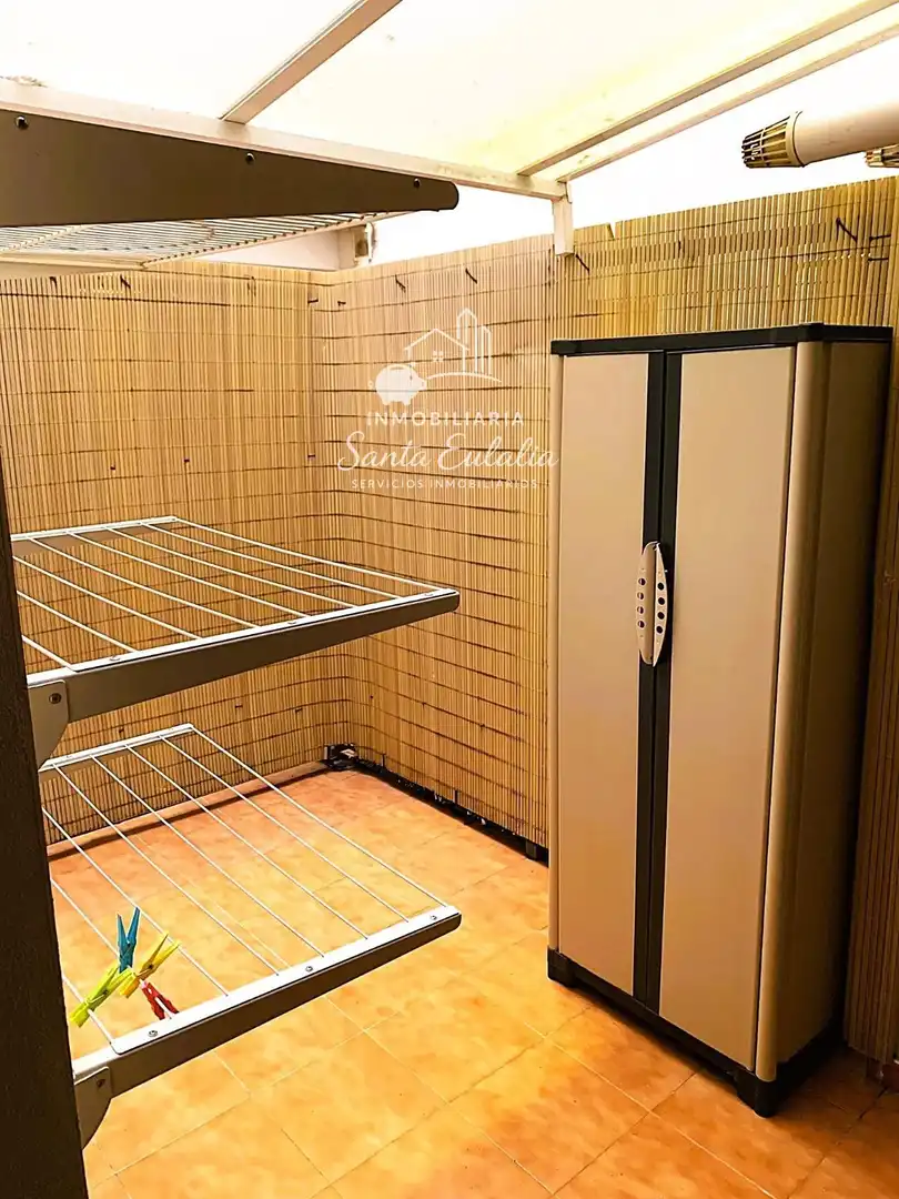 Piso en venta en Mérida con Aire acondicionado, Calefacción y Terraza