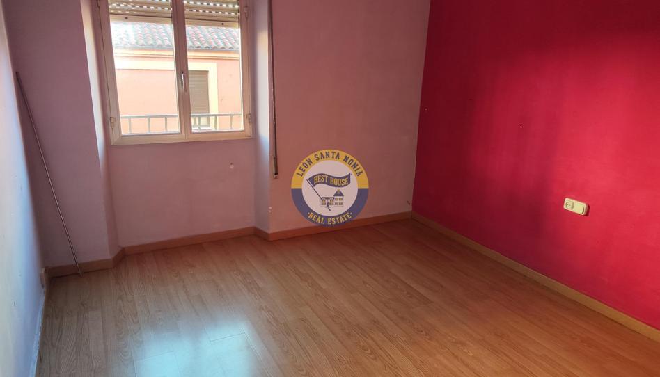 Foto 1 de Piso en venta en El Ejido - Santa Ana, León