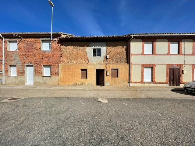 Finca rústica en Venta en N/A, 3 en Toral de los Guzmanes