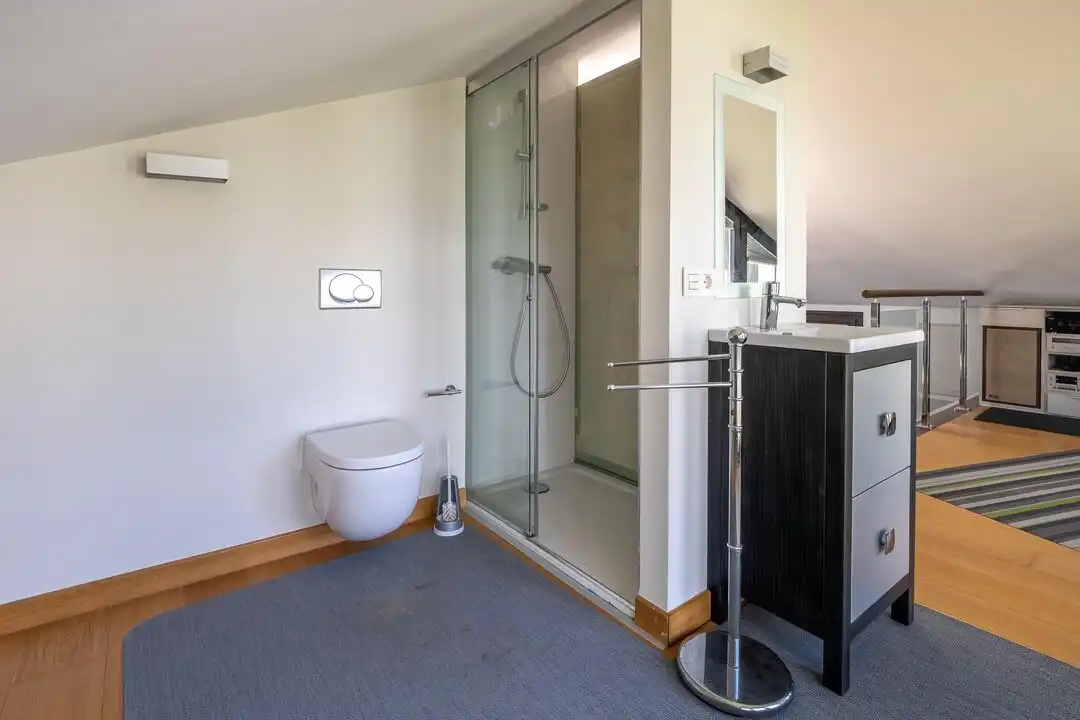 Casa o chalet en venta en Talaimendi Bidea, Zarautz