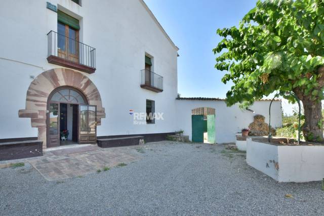 Finca rústica en Venta en Calle Bruc en Sant Andreu de la Barca
