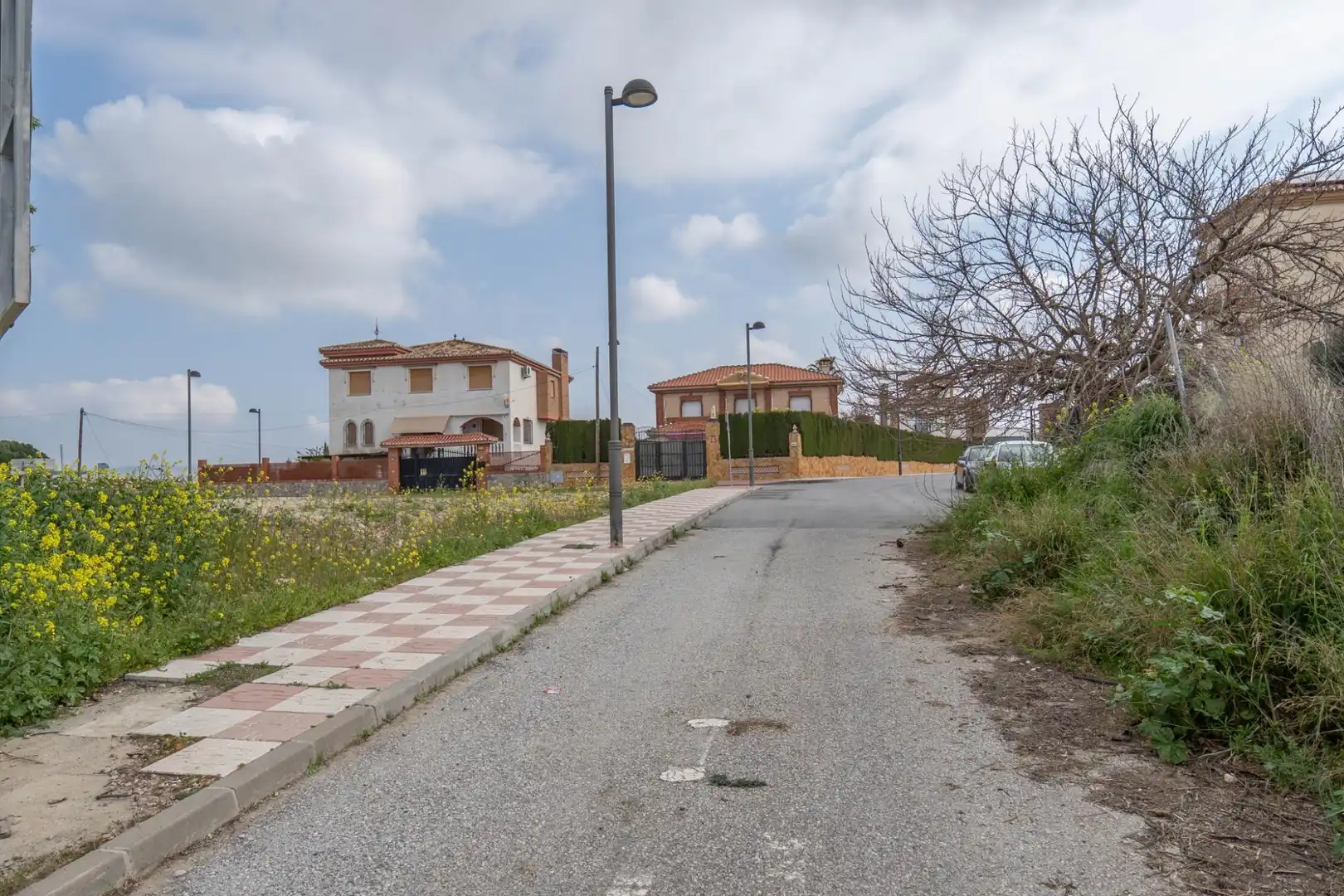 Terreny residencial en venda a Calle del Geranio 29, imagen 57