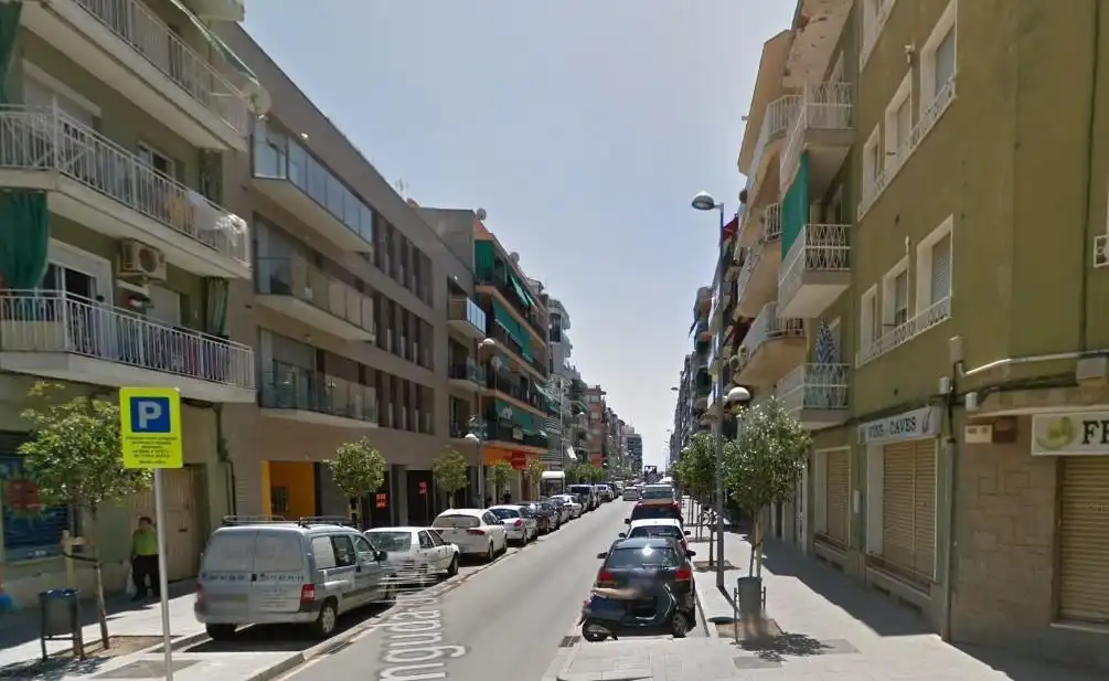 Appartamento con ascensore in vendita a Poblenou