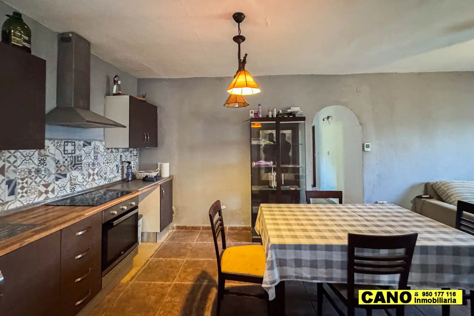 Casa en venda a Retamar Nijar, imagen 5
