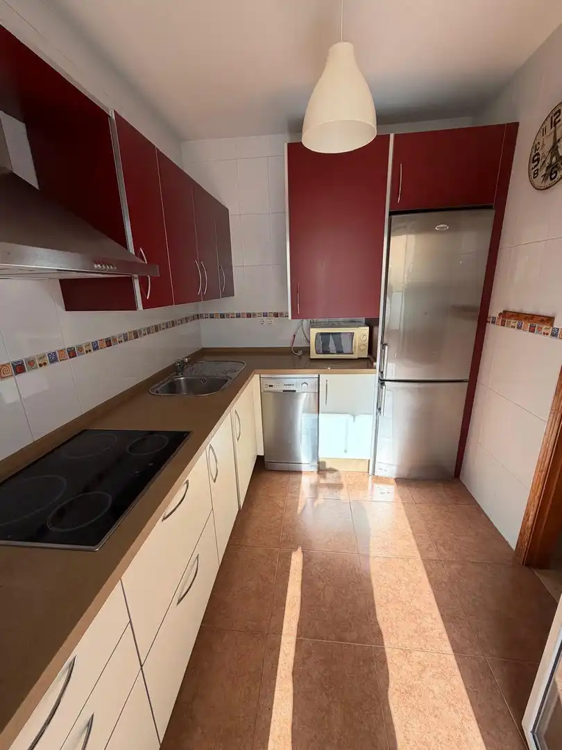Apartment zum Verkauf in Avenida ANDALUCIA (CALETA VELEZ), imagen 17